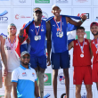 Cuba y Estados Unidos quedan campeones del Circuito de Voleibol Playa Norceca