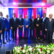 El Consejo Presidencial de Haití acuerda una presidencia rotatoria