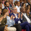 Luis Abinader dice Gobierno del PRM aplica filosofía “Primero la Gente”