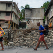 Consejo de transición asegura que el Estado pronto recuperará el control de Haití