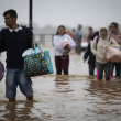 Inundaciones en Brasil dejan más de 2,1 millones de damnificados