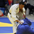 Judocas participaron Grand Slam de Judo de Qazapstan, Barysy