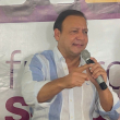 Las elecciones aún no están definidas, según candidato presidencial de PLD, Abel Martínez