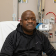 Fallece Rick Slayman, el paciente que recibió primer trasplante de riñón de cerdo