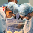 Fundaciones realizan jornada médico quirúrgica e intervencional pediátrica 2024