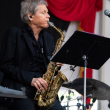 El saxofonista David Sanborn muere a los 78 años de edad
