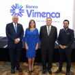 Banco Vimenca se reúne con clientes corporativos