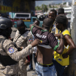 El Consejo Presidencial de Transición en Haití promete restablecer la seguridad