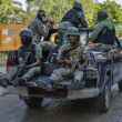 Haití se prepara para la llegada de la fuerza multinacional de apoyo a la seguridad