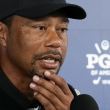 Tiger Woods aún está decidiendo si tiene tiempo para ser capitán de la Ryder Cup
