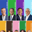 Propuestas íntegras de los nueve candidatos presidenciales