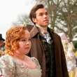 La tercera temporada de 'Bridgerton' logra el mejor estreno de serie en inglés de Netflix