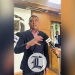 Yván Lorenzo acusa a JCE de usar tácticas dilatorias a demandas de oposición