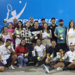 Matos y Ramírez, campeones del Tercer Amateur Prospect Tenis