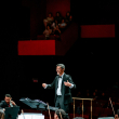 Dominicanos apasionados en ruta a festival de música clásica en Berlín