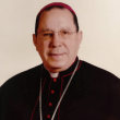 Fallece monseñor Príamo Pericles Tejada, obispo emérito de Baní