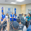 Fiscal Rosalba Ramos advierte Ministerio Público mantendrá tolerancia cero con delitos electorales