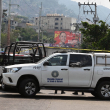 Hallan en México cadáveres desmembrados de un candidato a edil y su esposa