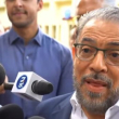Guillermo Moreno: “Estas son las elecciones más pacíficas de la historia democrática”