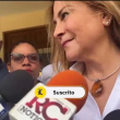 Carolina Mejía manifestó que hasta este momento el proceso electoral ha transcurrido como se esperaba