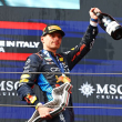 Max Verstappen sufre pero conquista el Gran Premio de Emilia Romaña