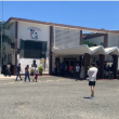 “Organizada y tranquila” se dan elecciones en el colegio San Juan Bautista