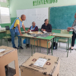 Se desenvuelve con normalidad proceso electoral en Constanza