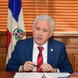 Antonio Guzmán, reelecto senador de Santo Domingo con 54%; Lizardo queda en segundo lugar