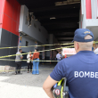 Cuatro personas pierden la vida durante incendio en Cabaña de Santo Domingo Este