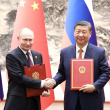 ¿Qué dejó el encuentro entre Xi y Putin?