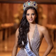 Roban en Puerto Rico prendas valoradas en 10,000 dólares a María Victoria Bayo, la Miss Mundo RD