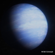 James Webb resuelve el misterio de un exoplaneta 
