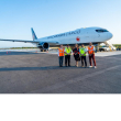 DP World dominicana y Punta Cana Free Trade Zone reciben primer vuelo de carga