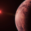 Hallan exoplaneta templado, potencialmente habitable y relativamente cerca de la Tierra