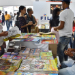 Cultura abre convocatoria para interesados en participar en Feria Internacional del Libro 2024