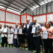 Abinader preside entrega títulos en Santo Domingo Este, primera actividad luego de ganar reelección