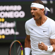 Rafael Nadal debutará ante Alexander Zverev en el Roland Garros