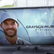 Los padres de Grayson Murray dicen que el dos veces ganador del PGA Tour se suicidó