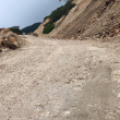Sugieren túnel solucionaría derrumbes en carretera Barahona-Pedernales