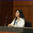La Suprema condena a cinco años de prisión a la diputada Rosa Amalia Pilarte