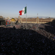 El Gobierno mexicano reconoce asesinato de 22 aspirantes a las elecciones a días de los comicios