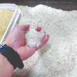 Detallistas alertan aumento indiscriminado del precio del arroz