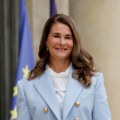 Melinda Gates donará mil millones de dólares para apoyar a las mujeres