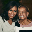 Muere Marian Robinson, madre de Michelle Obama
