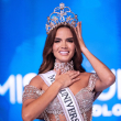 La diseñadora Daniela Tolosa representará a Colombia en el concurso de Miss Universo