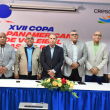 Con 12 países celebrarán en el país la Copa Panam Masculina de Voleibol
