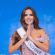 Así fue la transformación de Daniela Toloza, la nueva Miss Universo Colombia