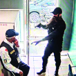 Lo nuevo del asalto al Banco Popular: Dos muertos, un prófugo y un arrestado