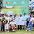 Campeonatos Nacionales: La gran fiesta del golf en el país