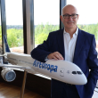 Air Europa hace negocios por $2,756 millones en el año 2023